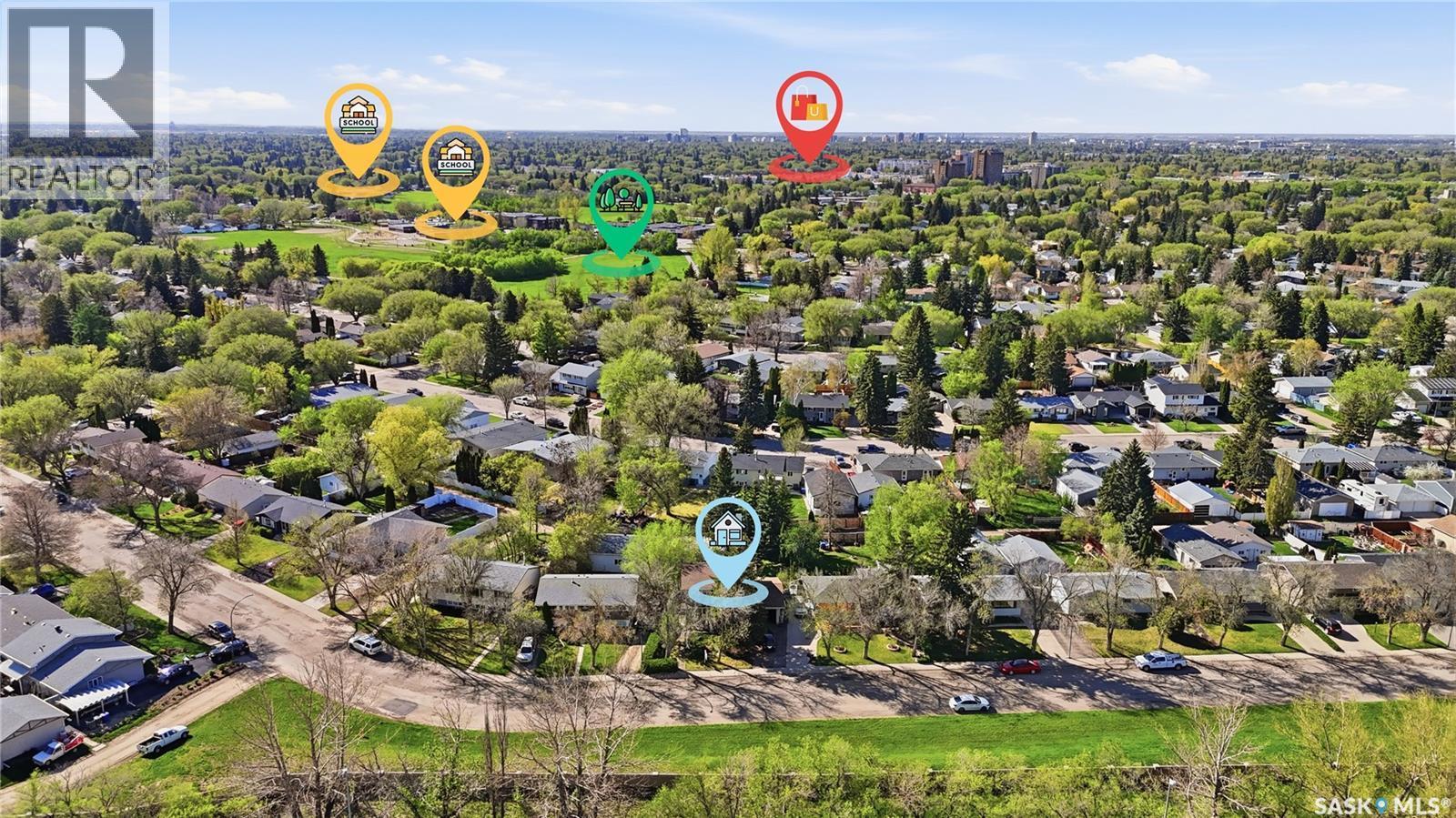 2338 Easthill, Saskatoon, SK