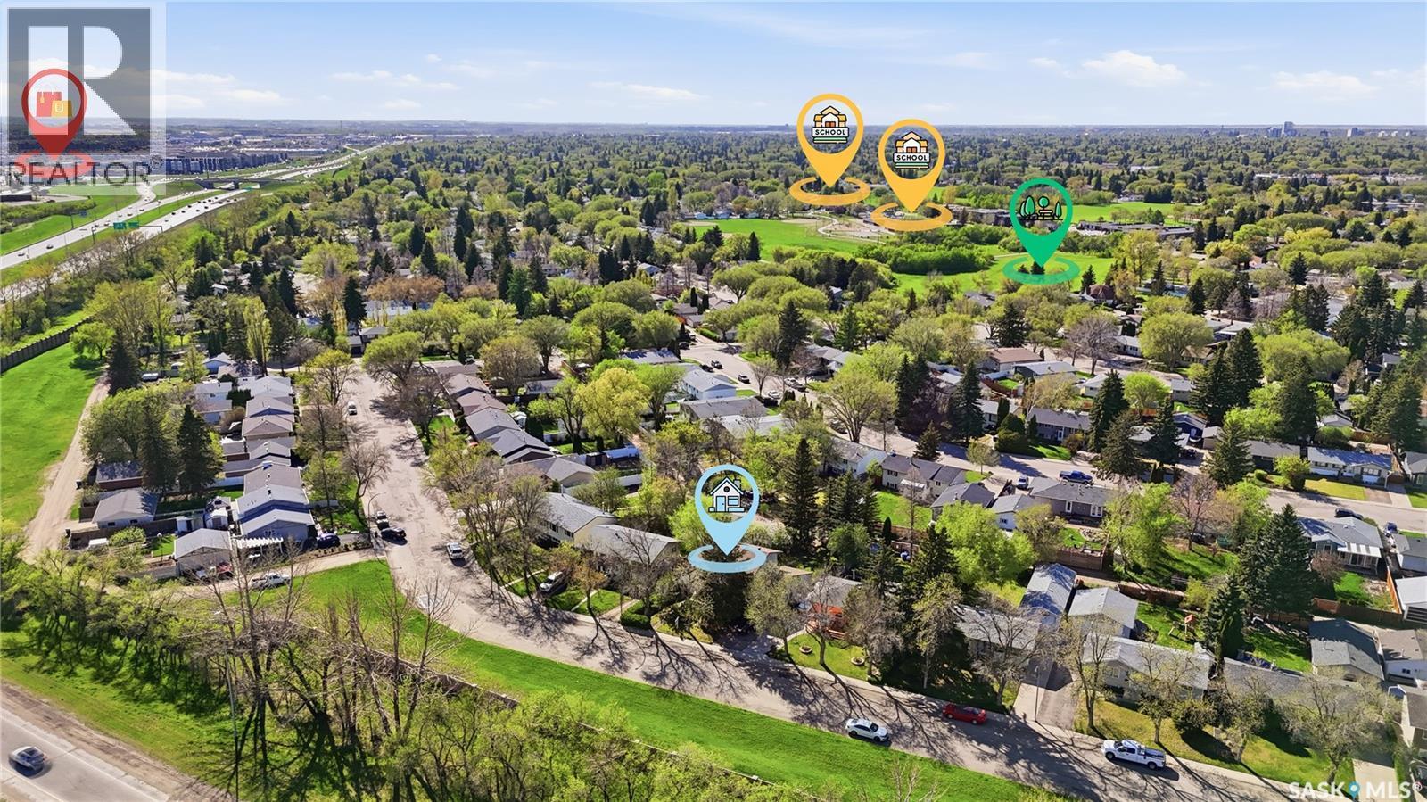 2338 Easthill, Saskatoon, SK