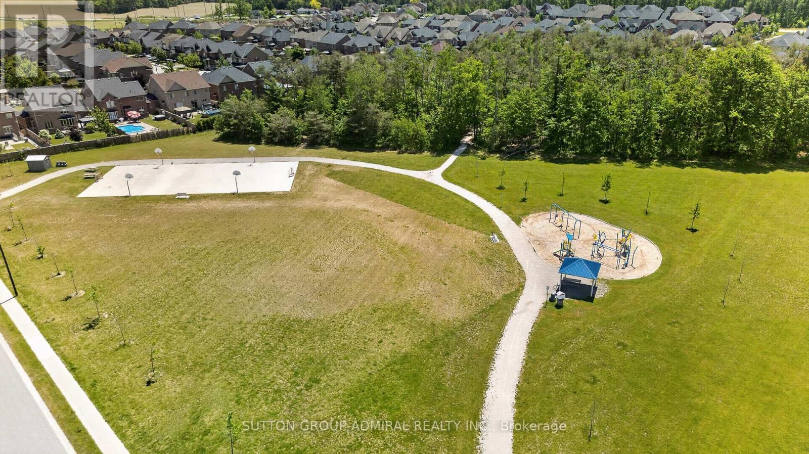 187 Trail Boulevard, Springwater, ON