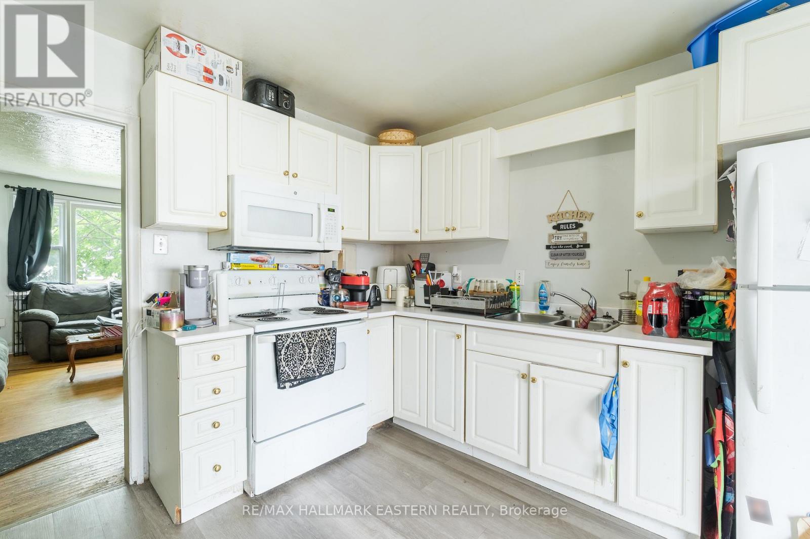 809 Nicholls Street, Peterborough (Northcrest Ward 5), ON