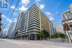 905 - 111 ELIZABETH STREET Toronto, ON M5G 1P7