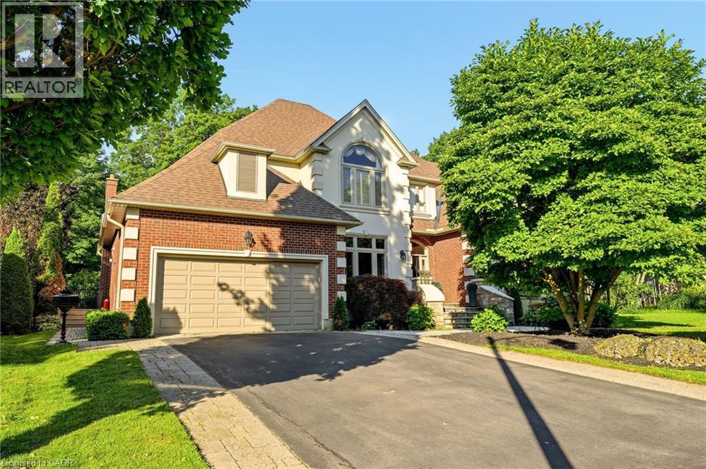 1111 Crofton Way, Burlington, ON