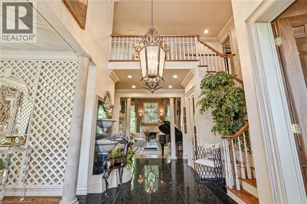 1111 Crofton Way, Burlington, ON