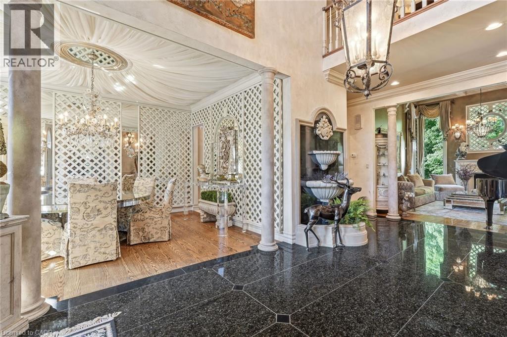 1111 Crofton Way, Burlington, ON
