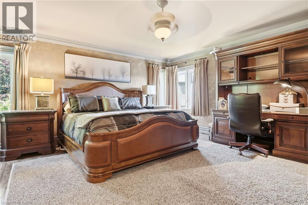 1111 Crofton Way, Burlington, ON