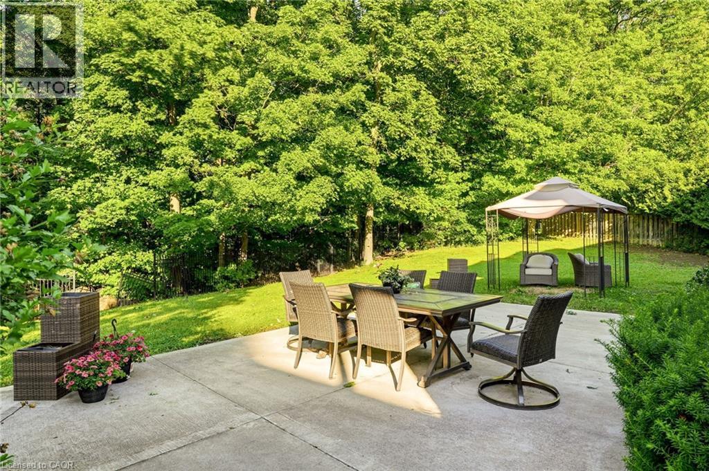 1111 Crofton Way, Burlington, ON