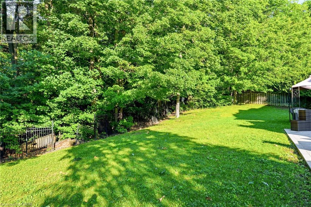 1111 Crofton Way, Burlington, ON