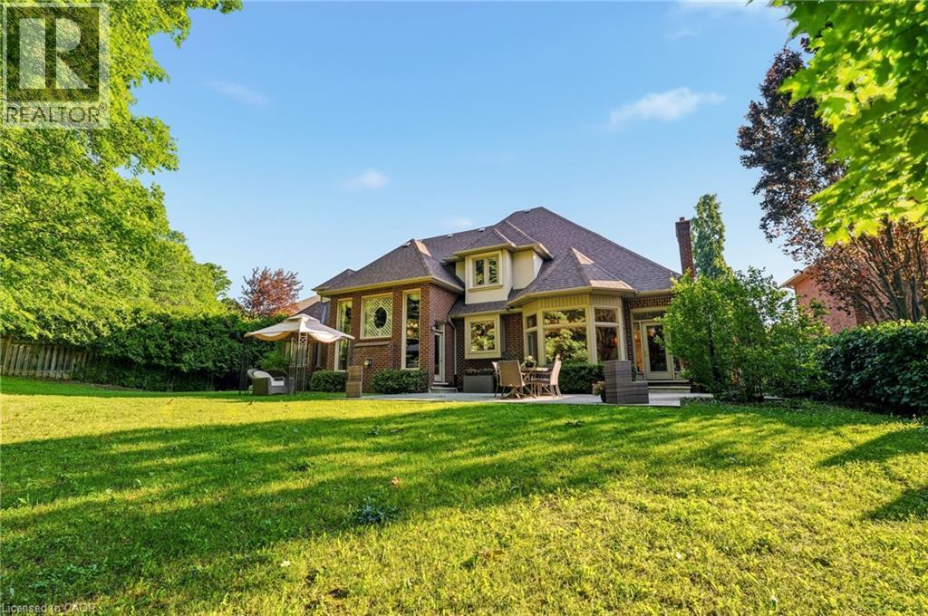 1111 Crofton Way, Burlington, ON