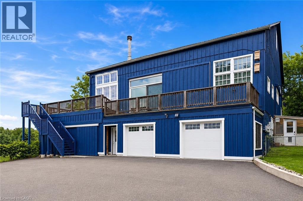 6115 Guelph Line, Burlington, ON - Outdoor