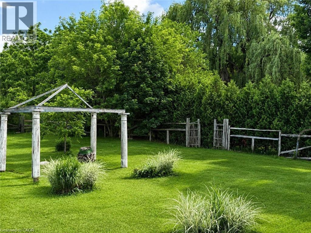 6115 Guelph Line, Burlington, ON - Outdoor