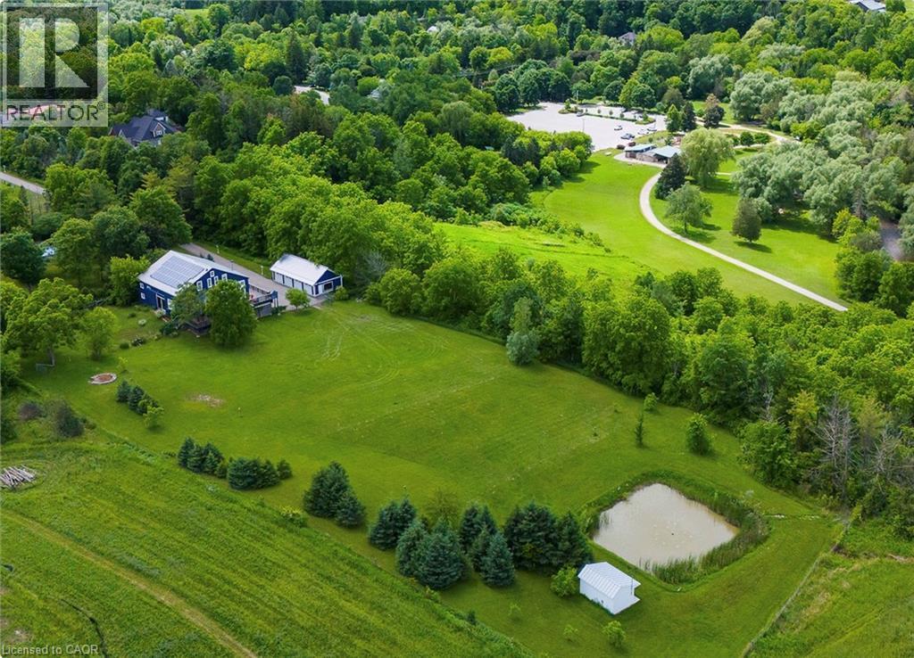 6115 Guelph Line, Burlington, ON - Outdoor
