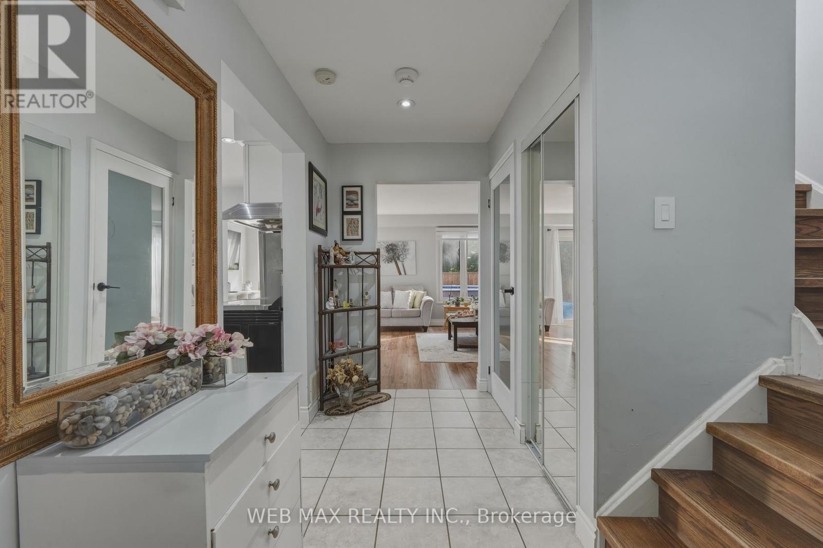58 Cassander Crescent, Brampton, ON