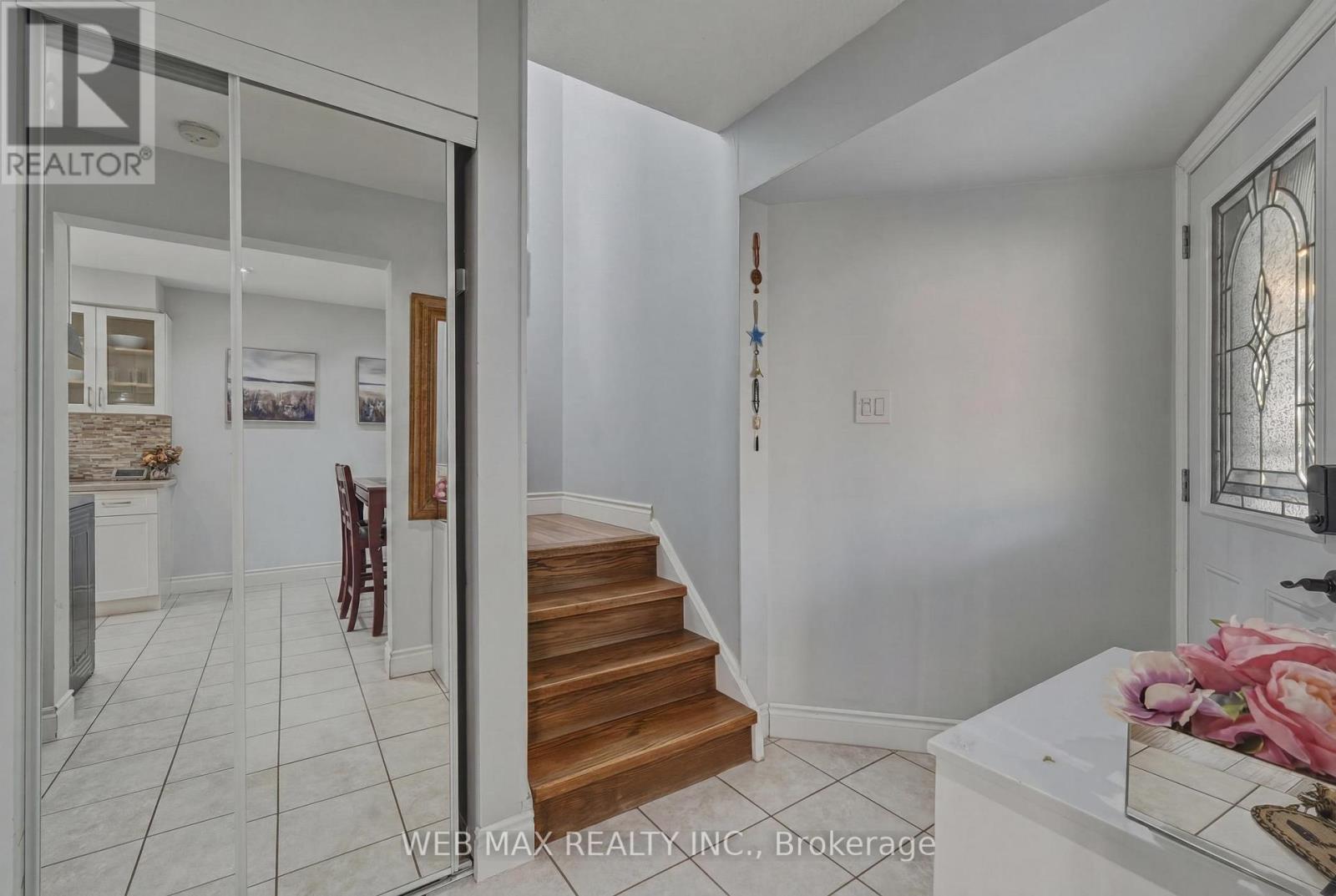 58 Cassander Crescent, Brampton, ON