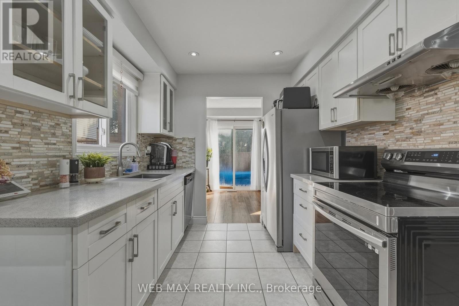 58 Cassander Crescent, Brampton, ON