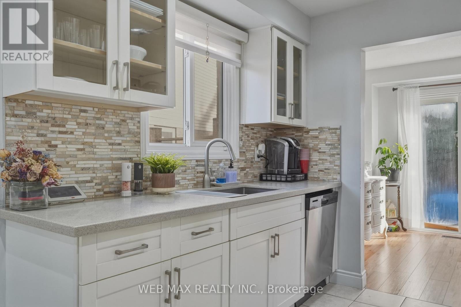58 Cassander Crescent, Brampton, ON