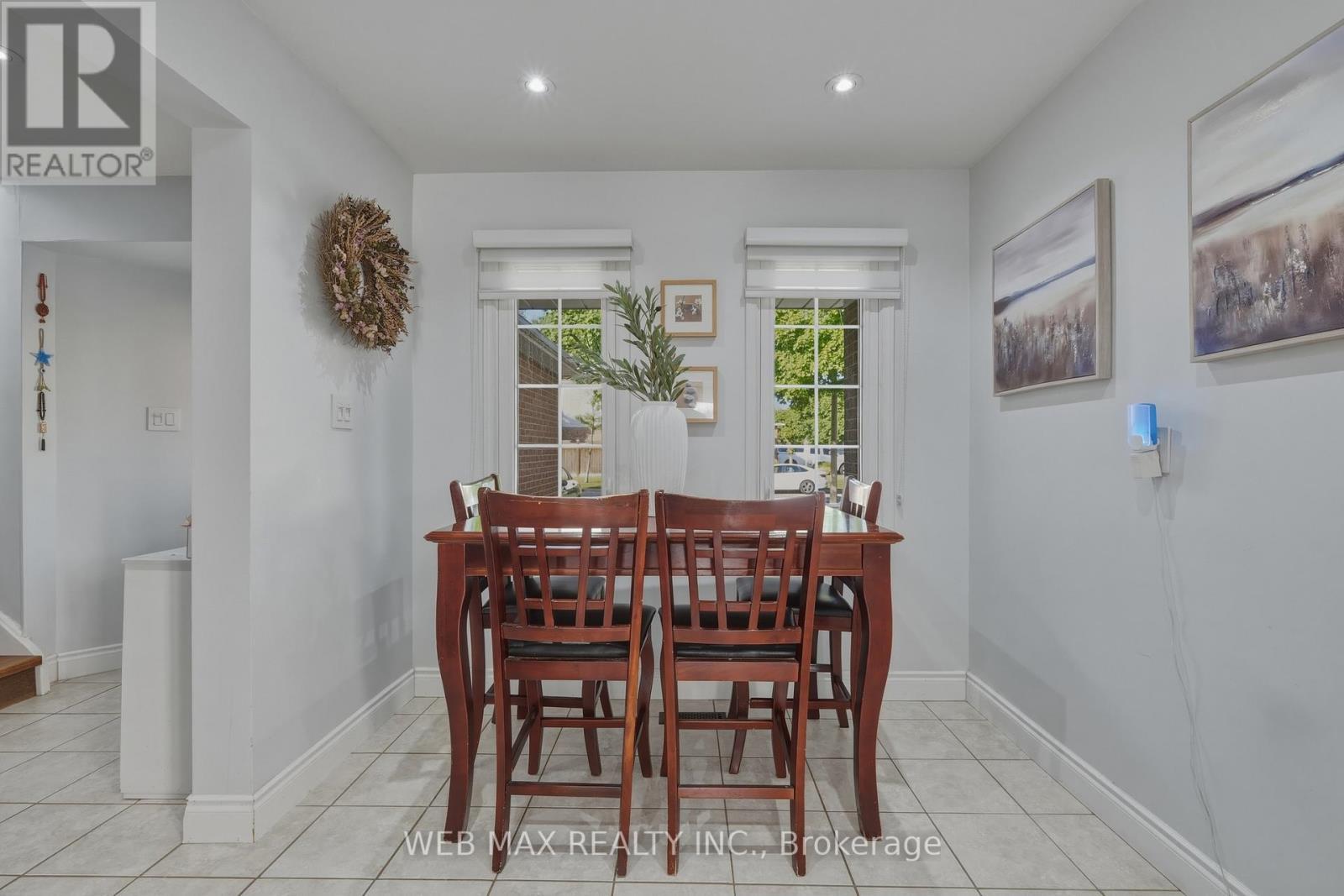58 Cassander Crescent, Brampton, ON