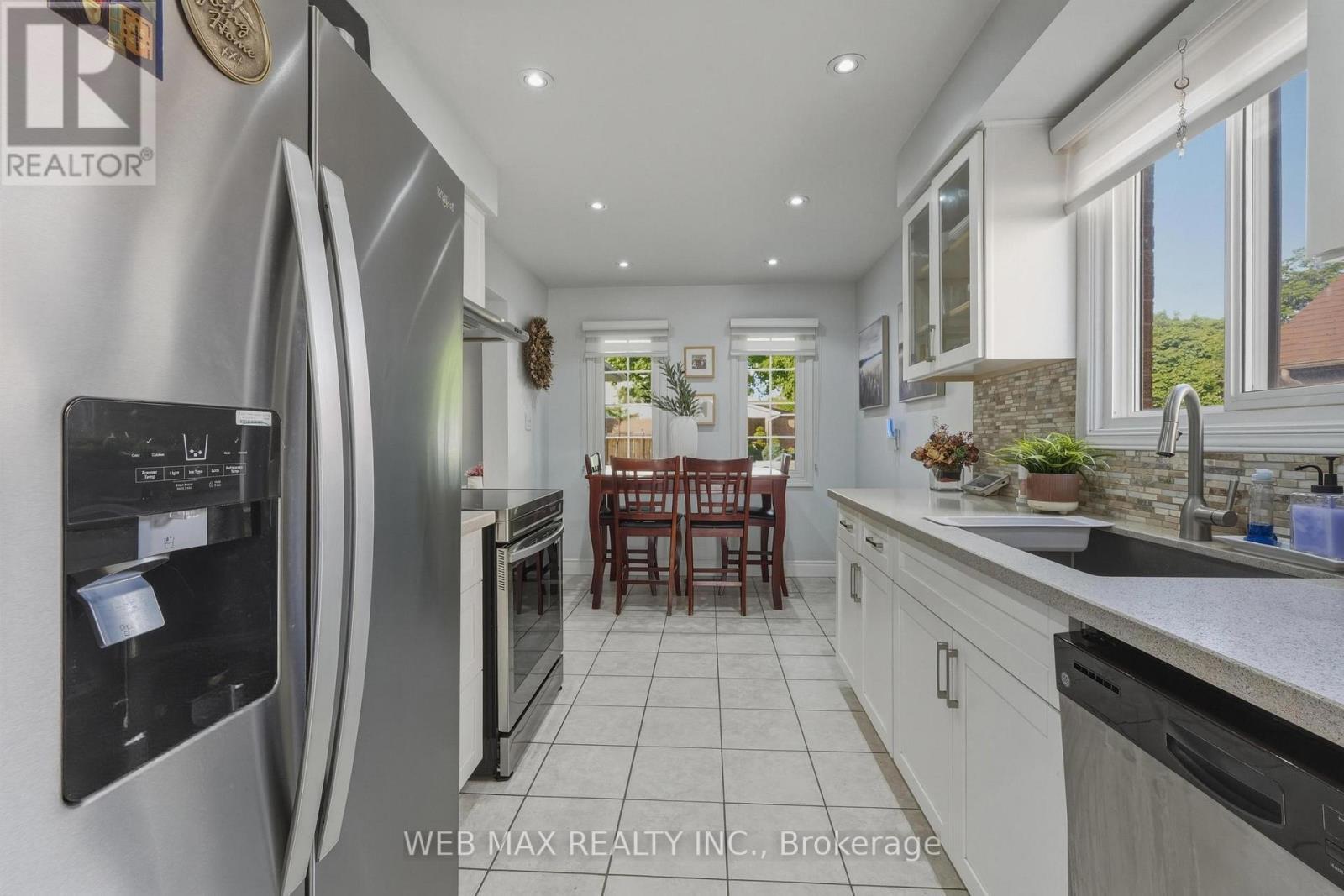 58 Cassander Crescent, Brampton, ON