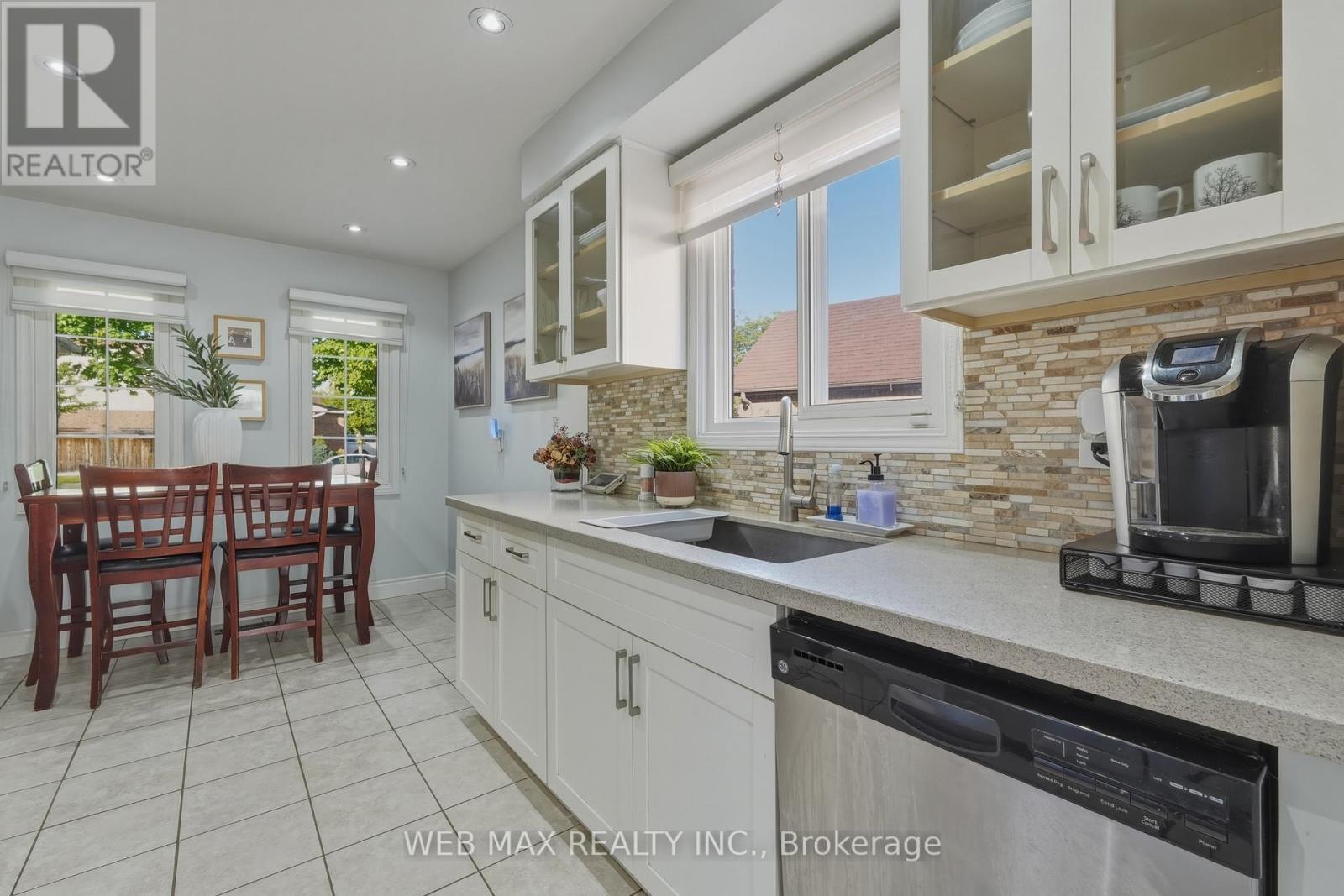 58 Cassander Crescent, Brampton, ON