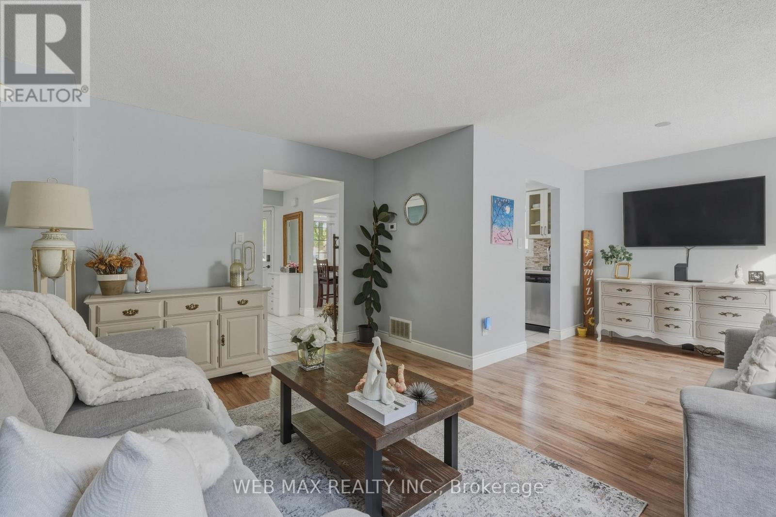 58 Cassander Crescent, Brampton, ON