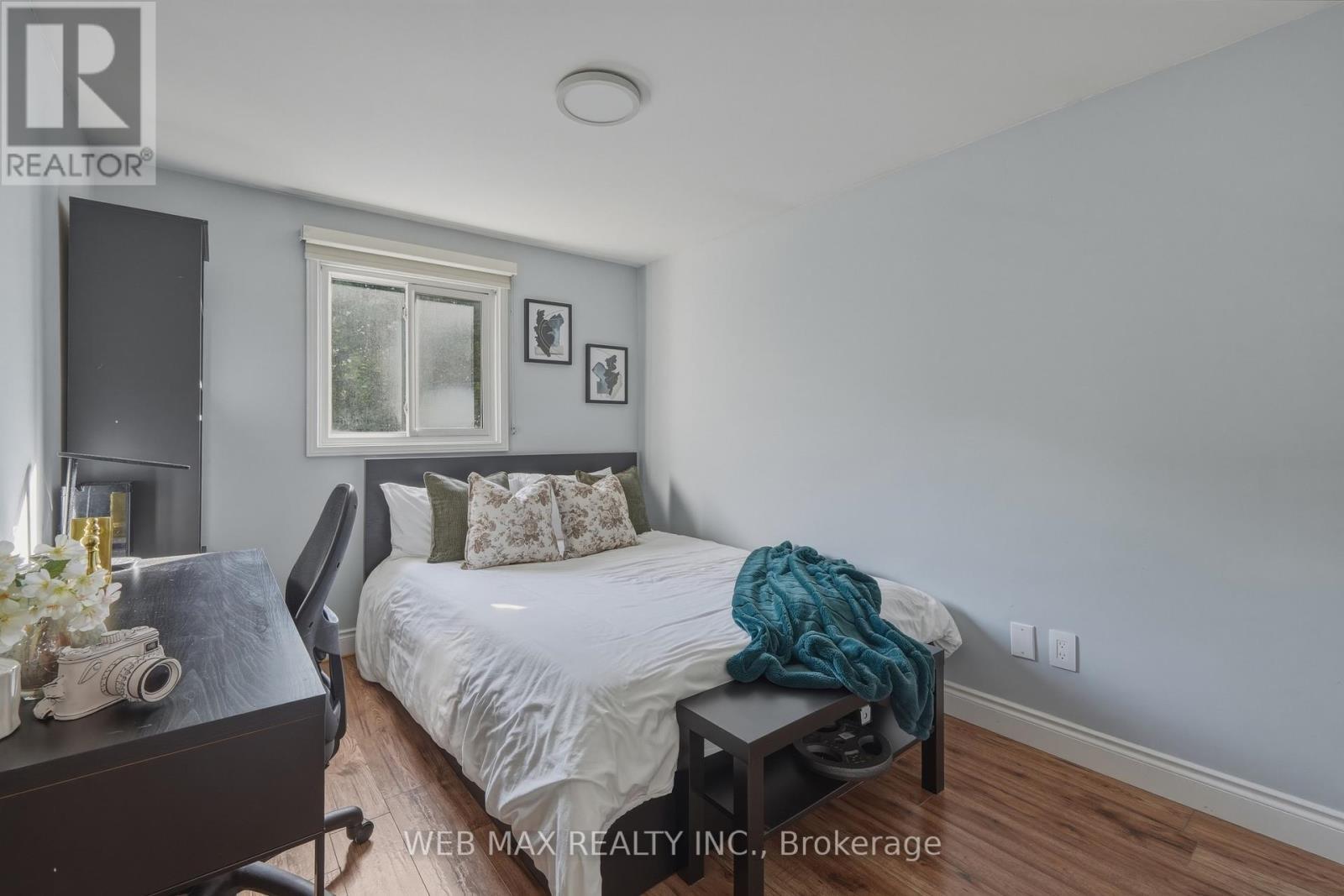 58 Cassander Crescent, Brampton, ON