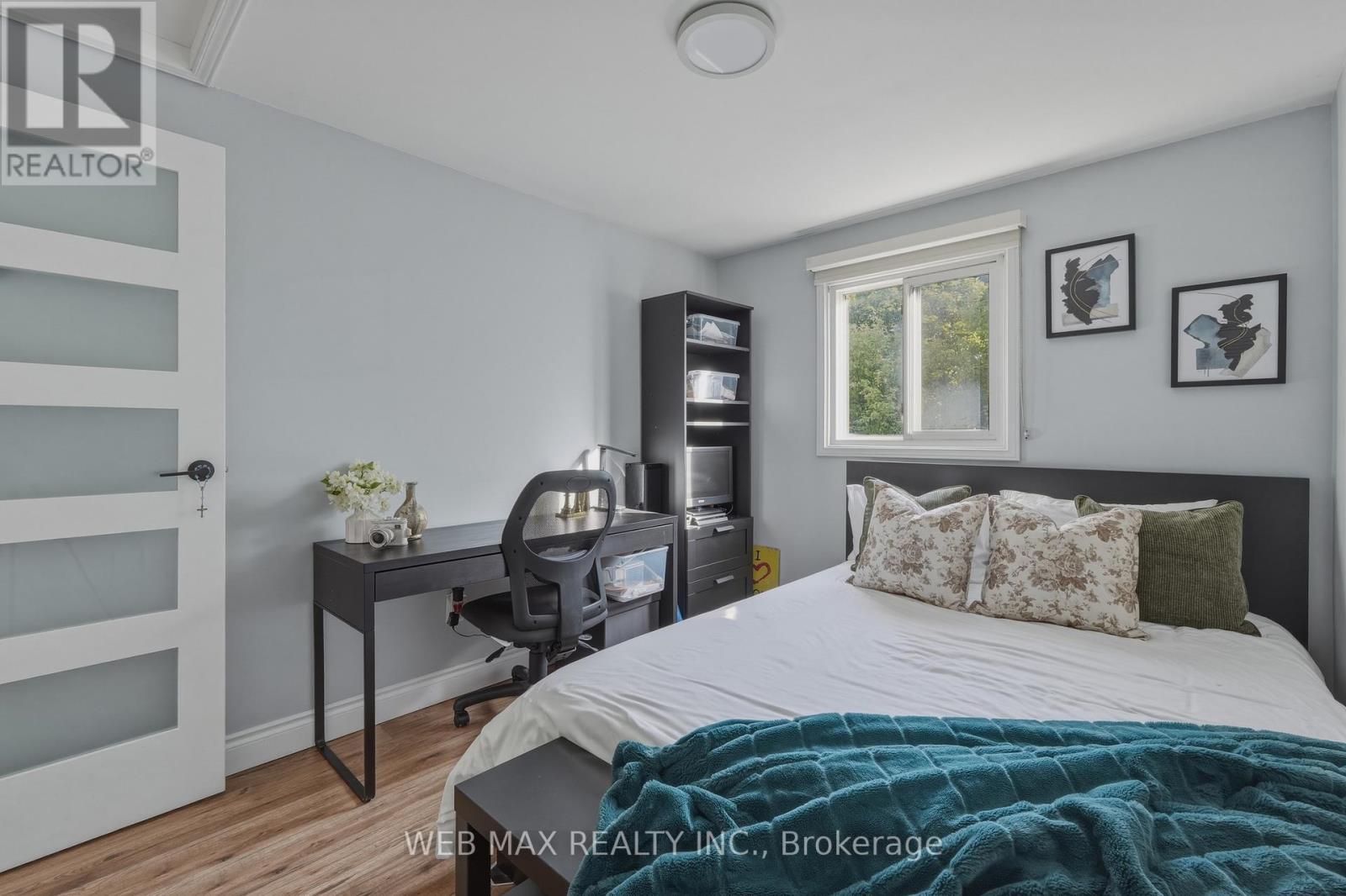 58 Cassander Crescent, Brampton, ON