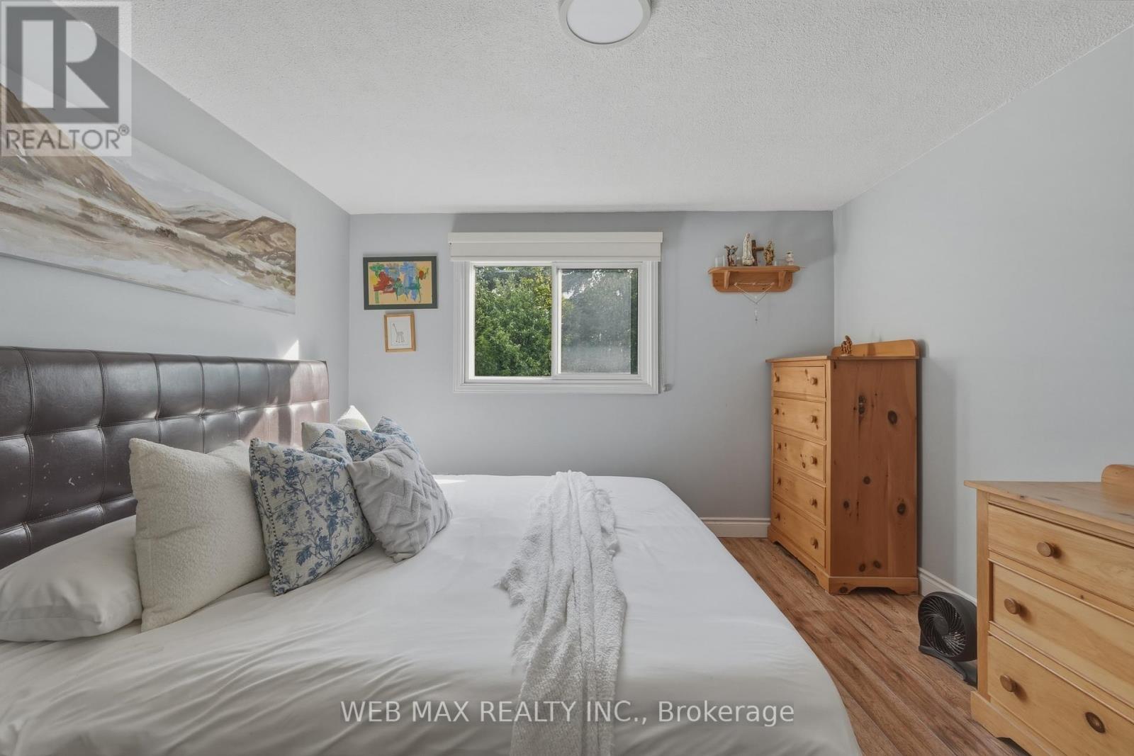 58 Cassander Crescent, Brampton, ON