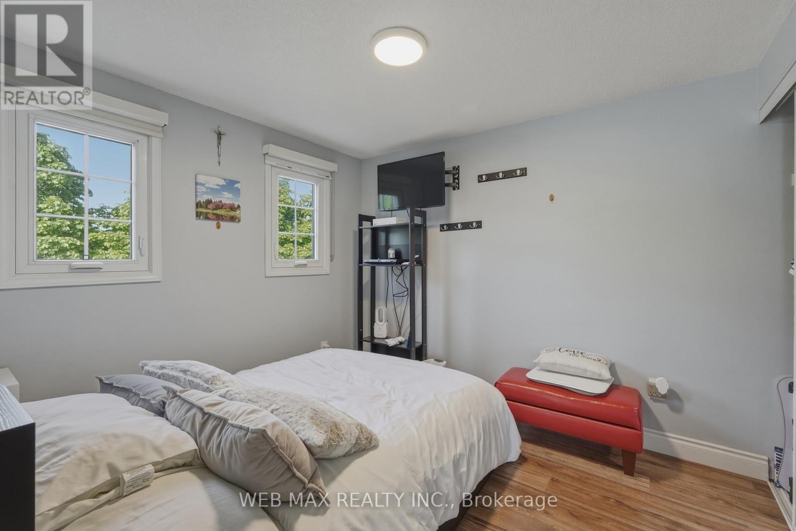 58 Cassander Crescent, Brampton, ON