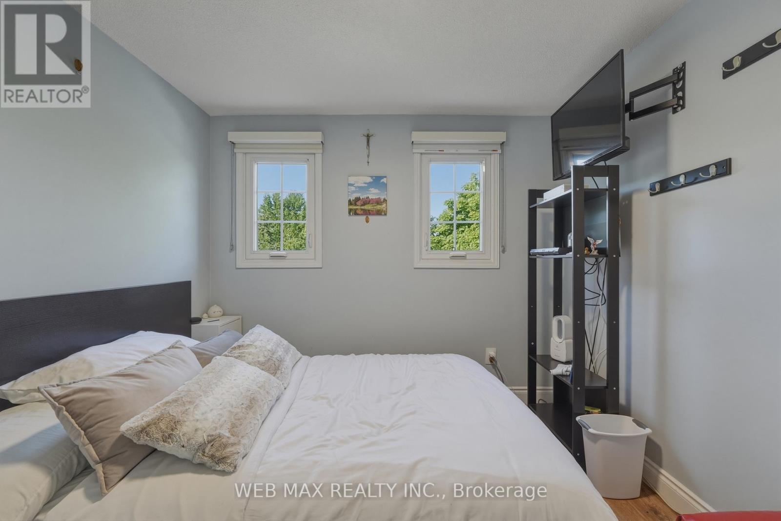 58 Cassander Crescent, Brampton, ON
