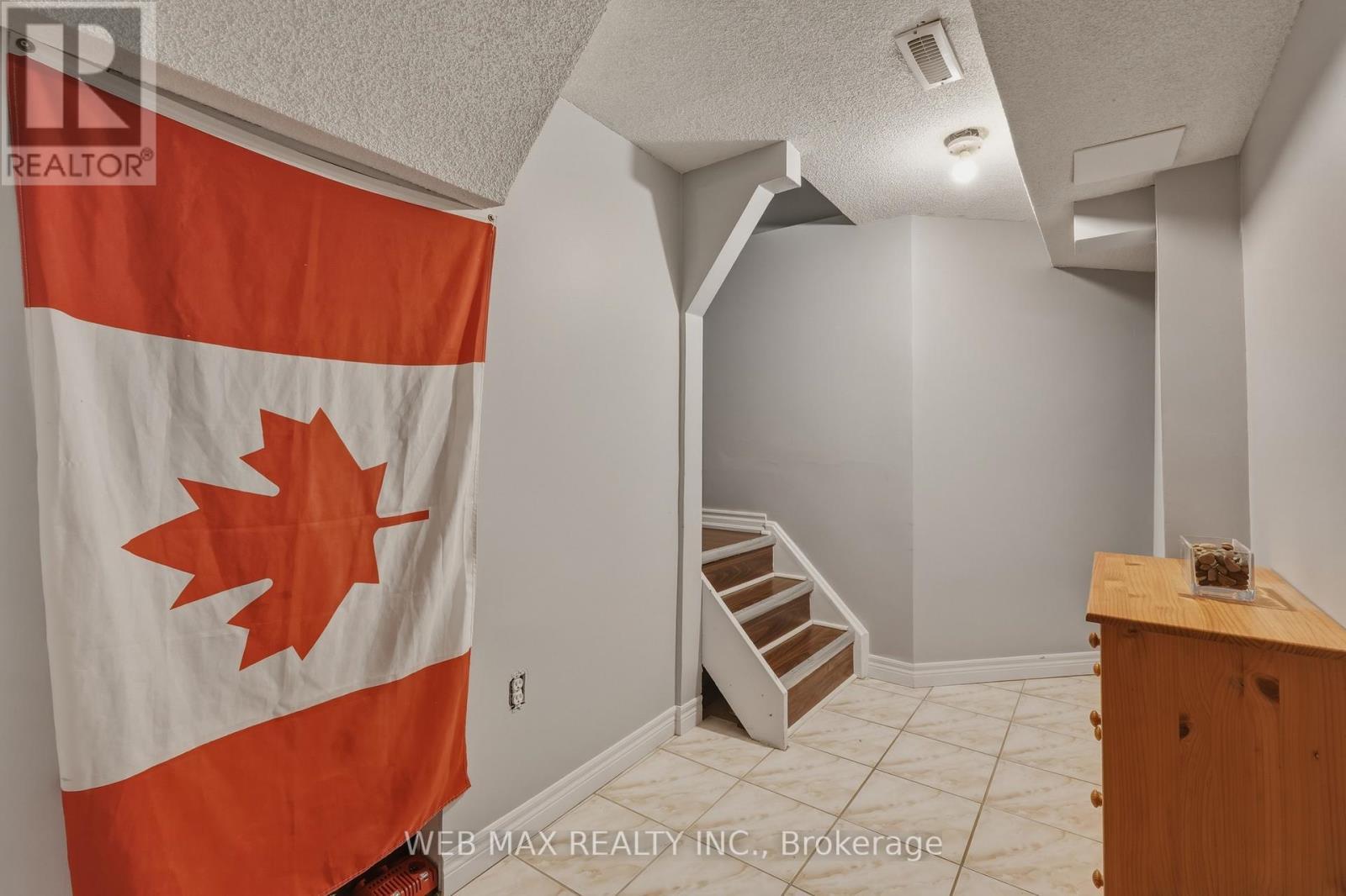 58 Cassander Crescent, Brampton, ON