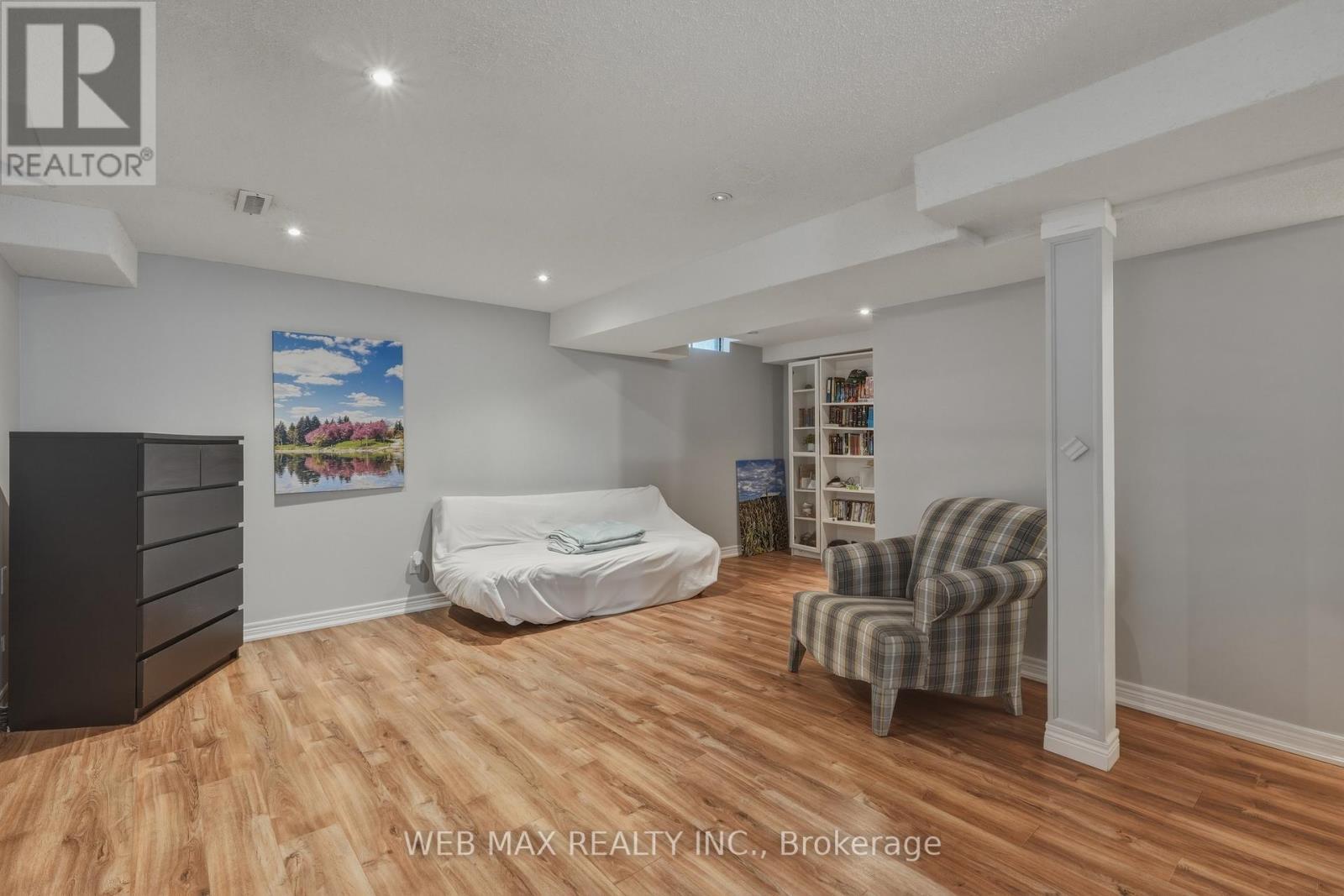 58 Cassander Crescent, Brampton, ON