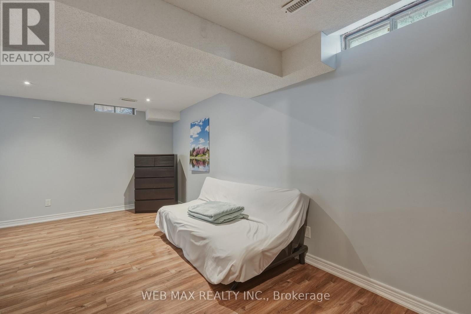 58 Cassander Crescent, Brampton, ON