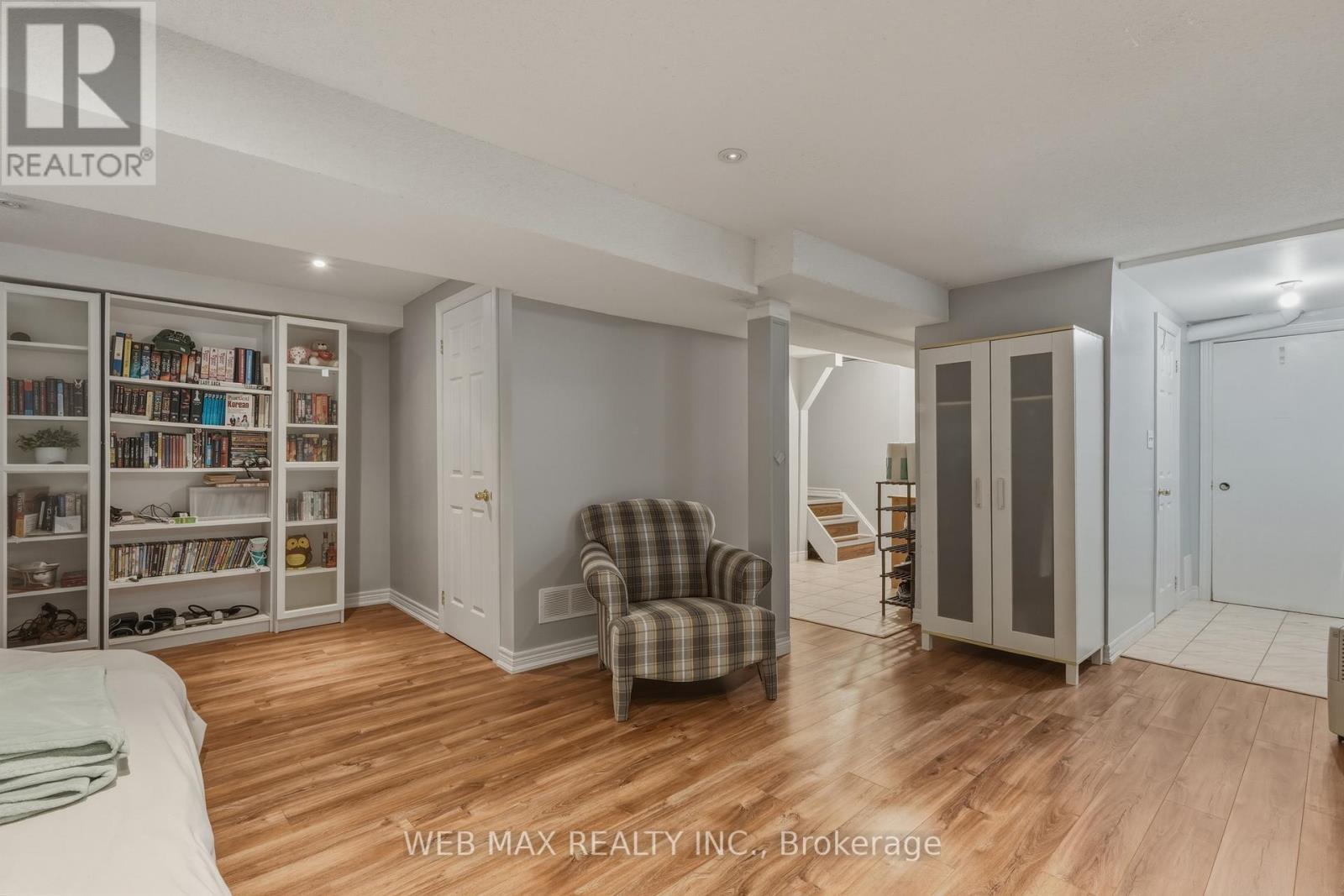 58 Cassander Crescent, Brampton, ON