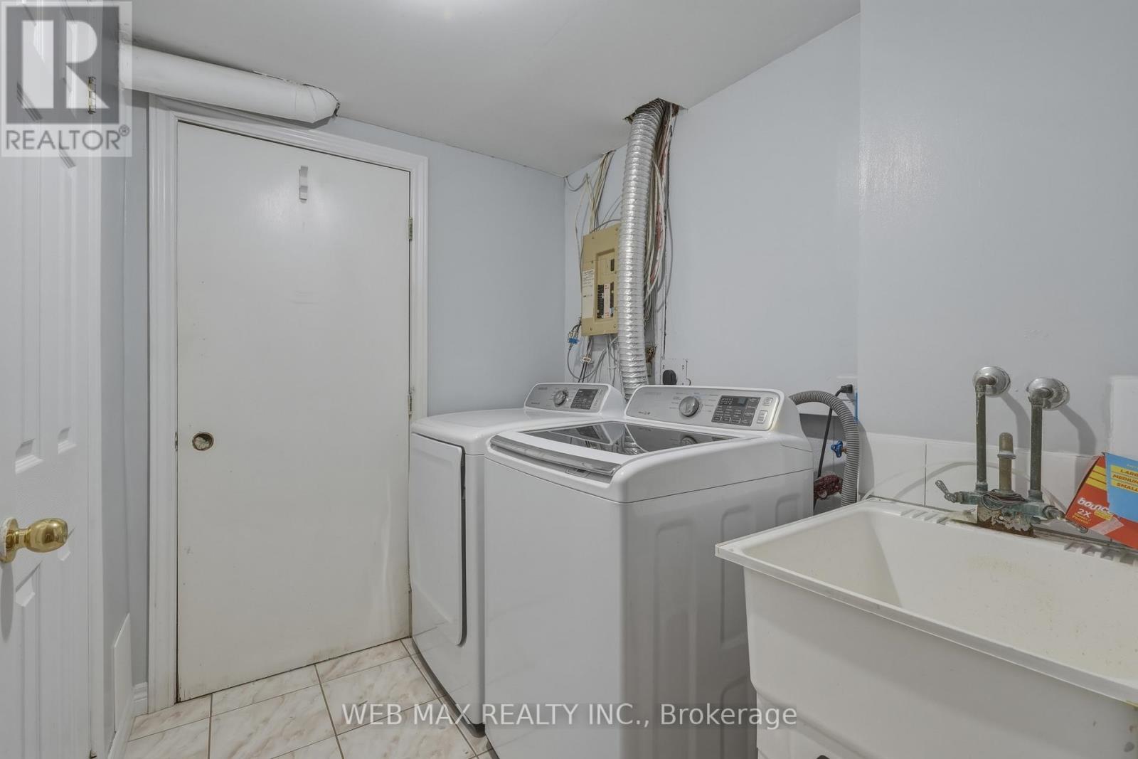 58 Cassander Crescent, Brampton, ON