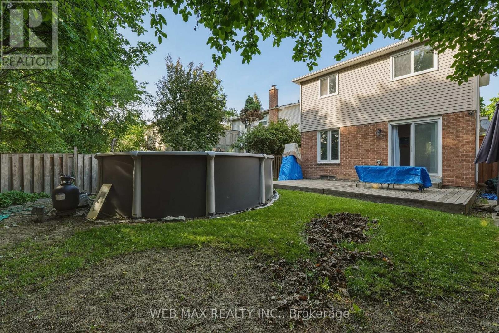 58 Cassander Crescent, Brampton, ON