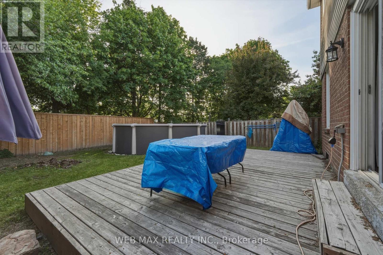 58 Cassander Crescent, Brampton, ON