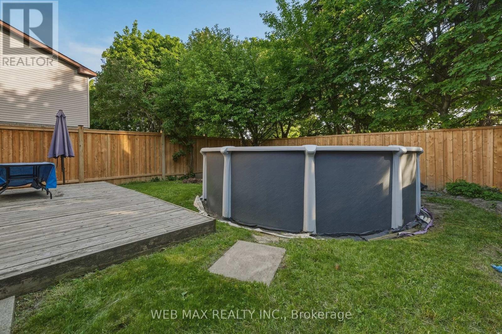 58 Cassander Crescent, Brampton, ON