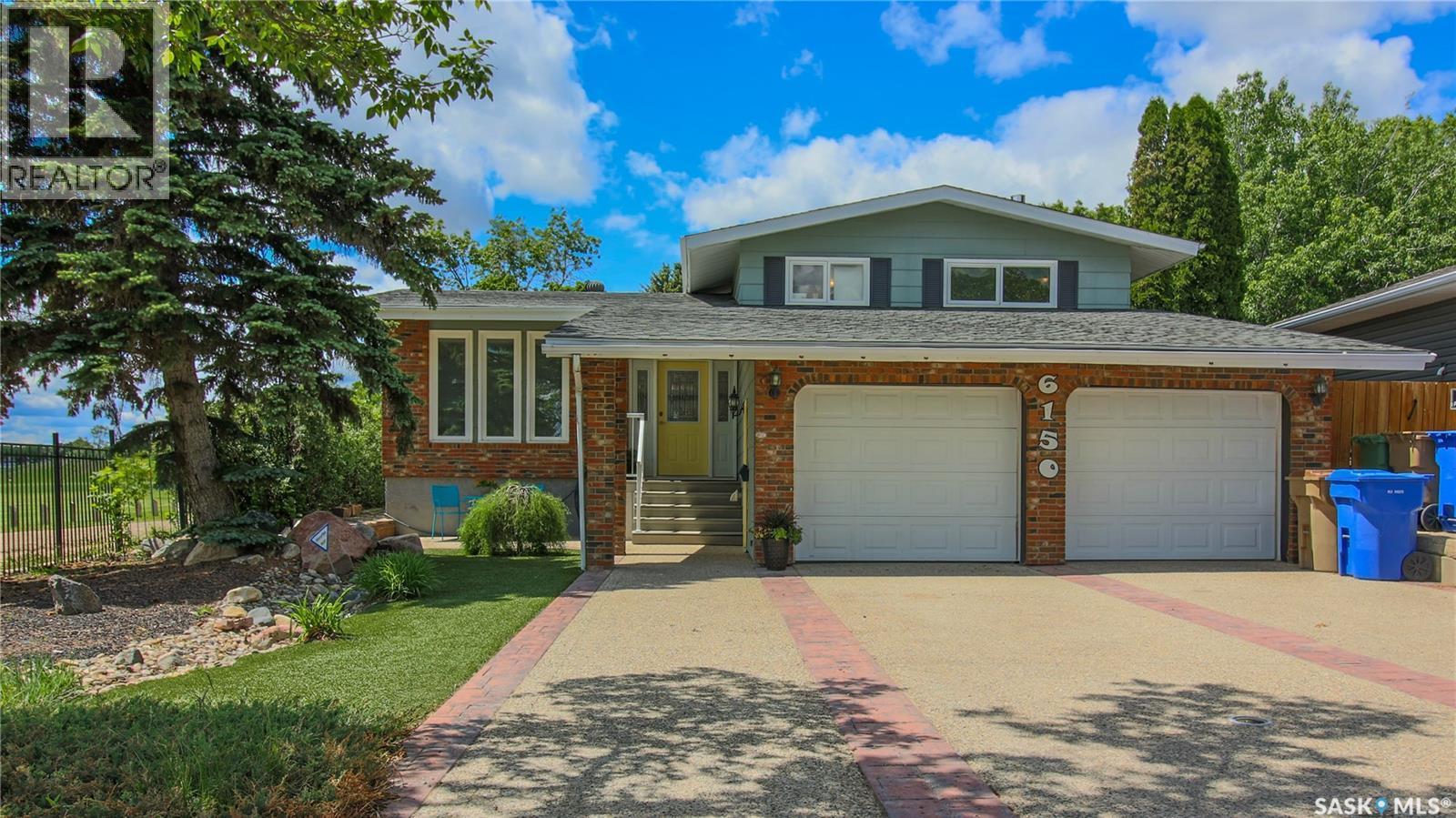 6150 7Th Avenue N, Regina, SK