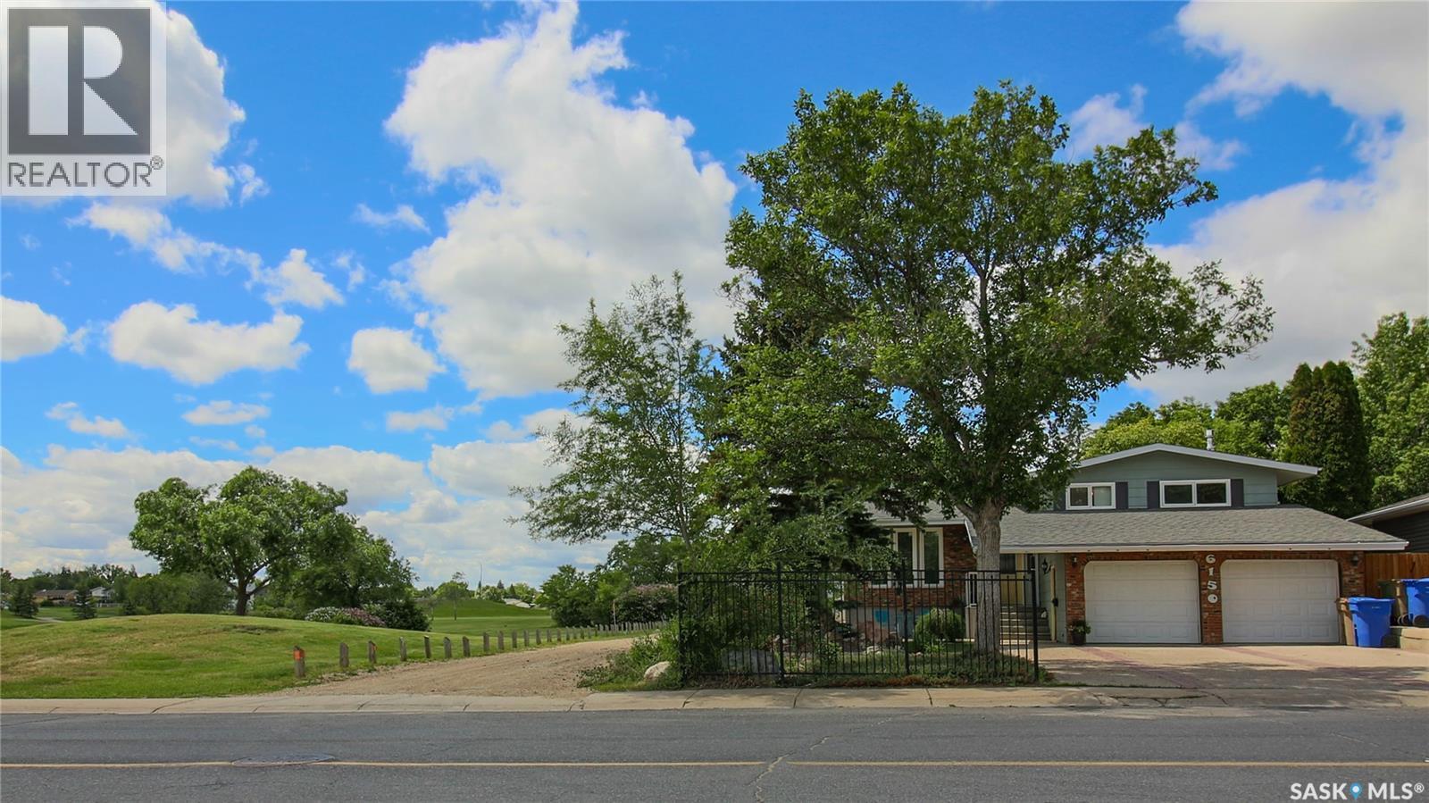 6150 7Th Avenue N, Regina, SK