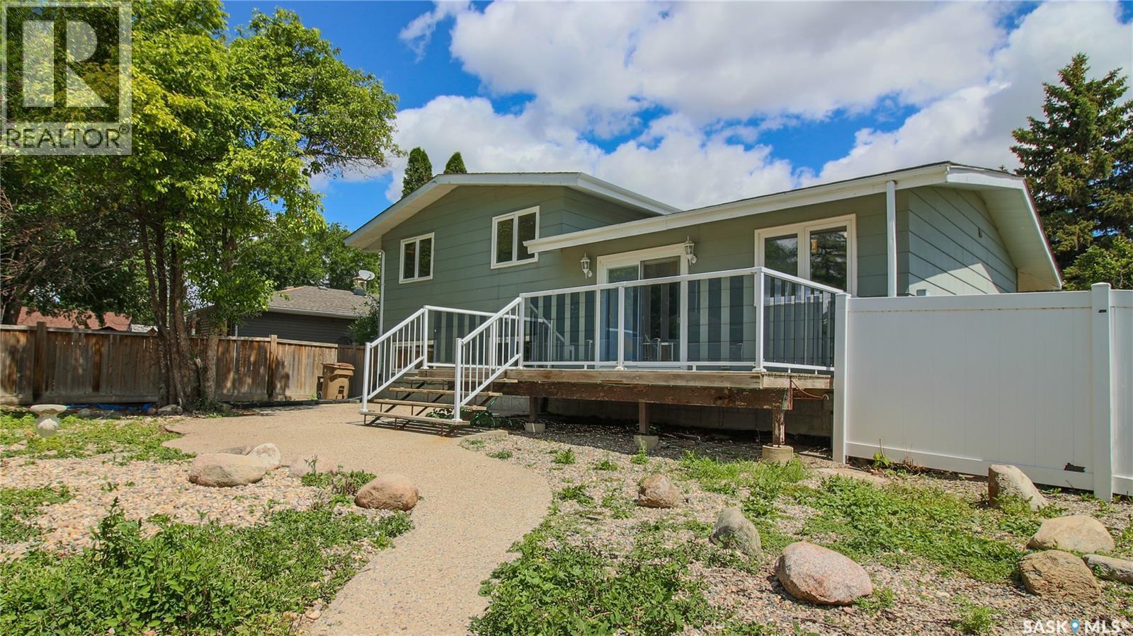 6150 7Th Avenue N, Regina, SK