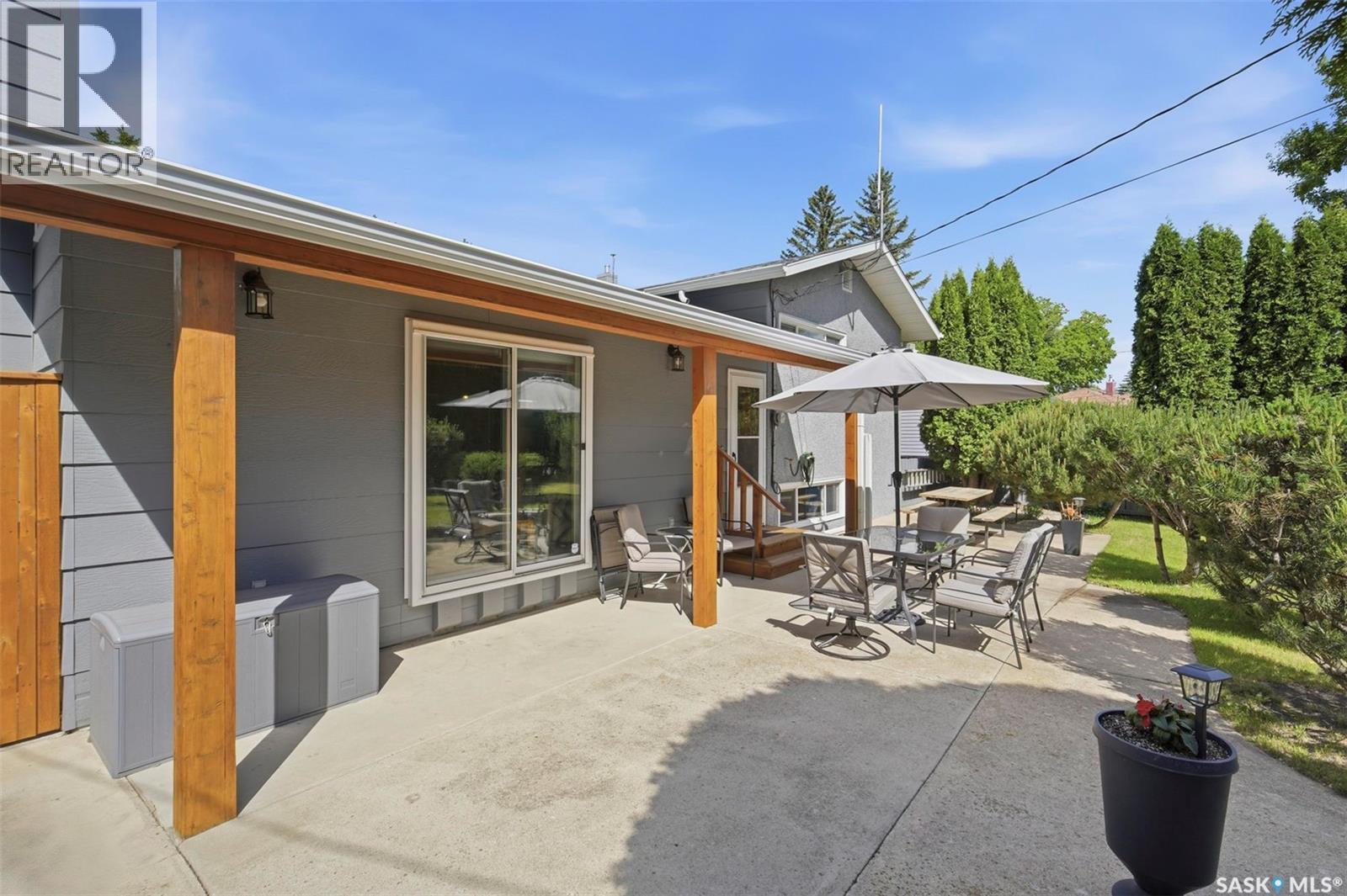 2607 Dufferin Avenue, Saskatoon, SK