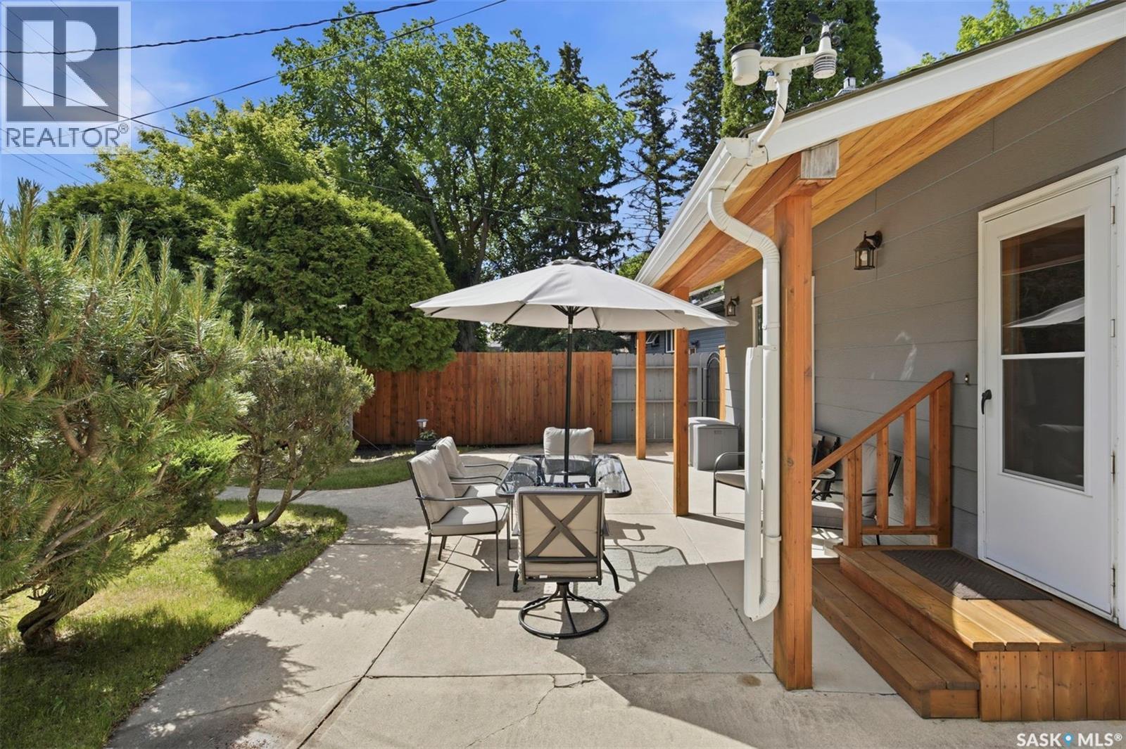 2607 Dufferin Avenue, Saskatoon, SK