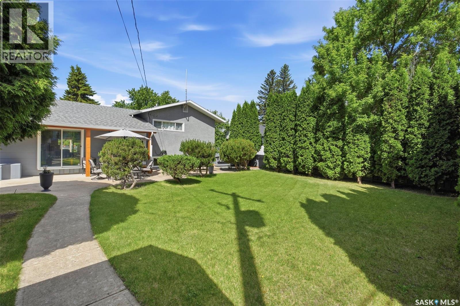 2607 Dufferin Avenue, Saskatoon, SK