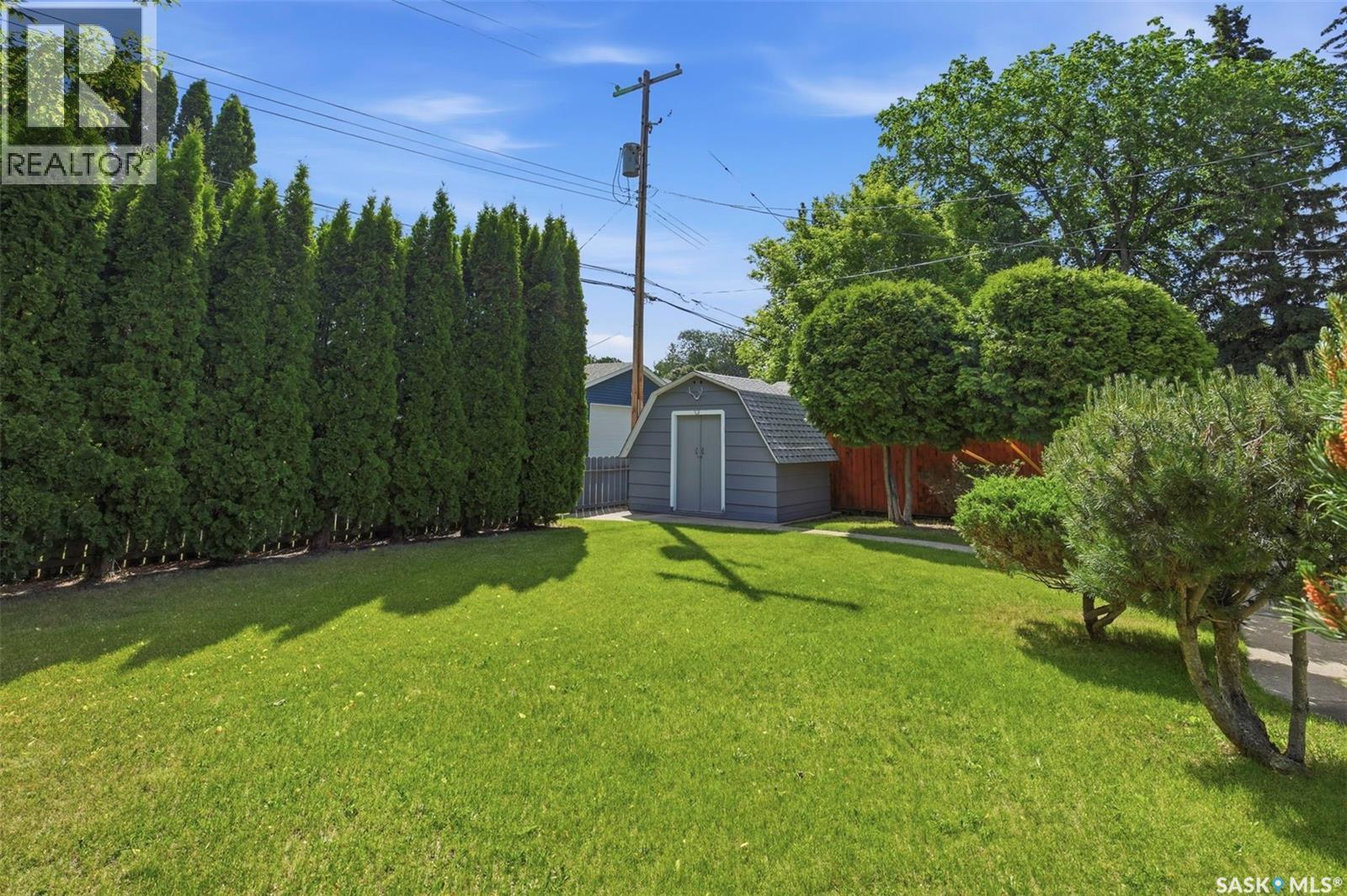2607 Dufferin Avenue, Saskatoon, SK