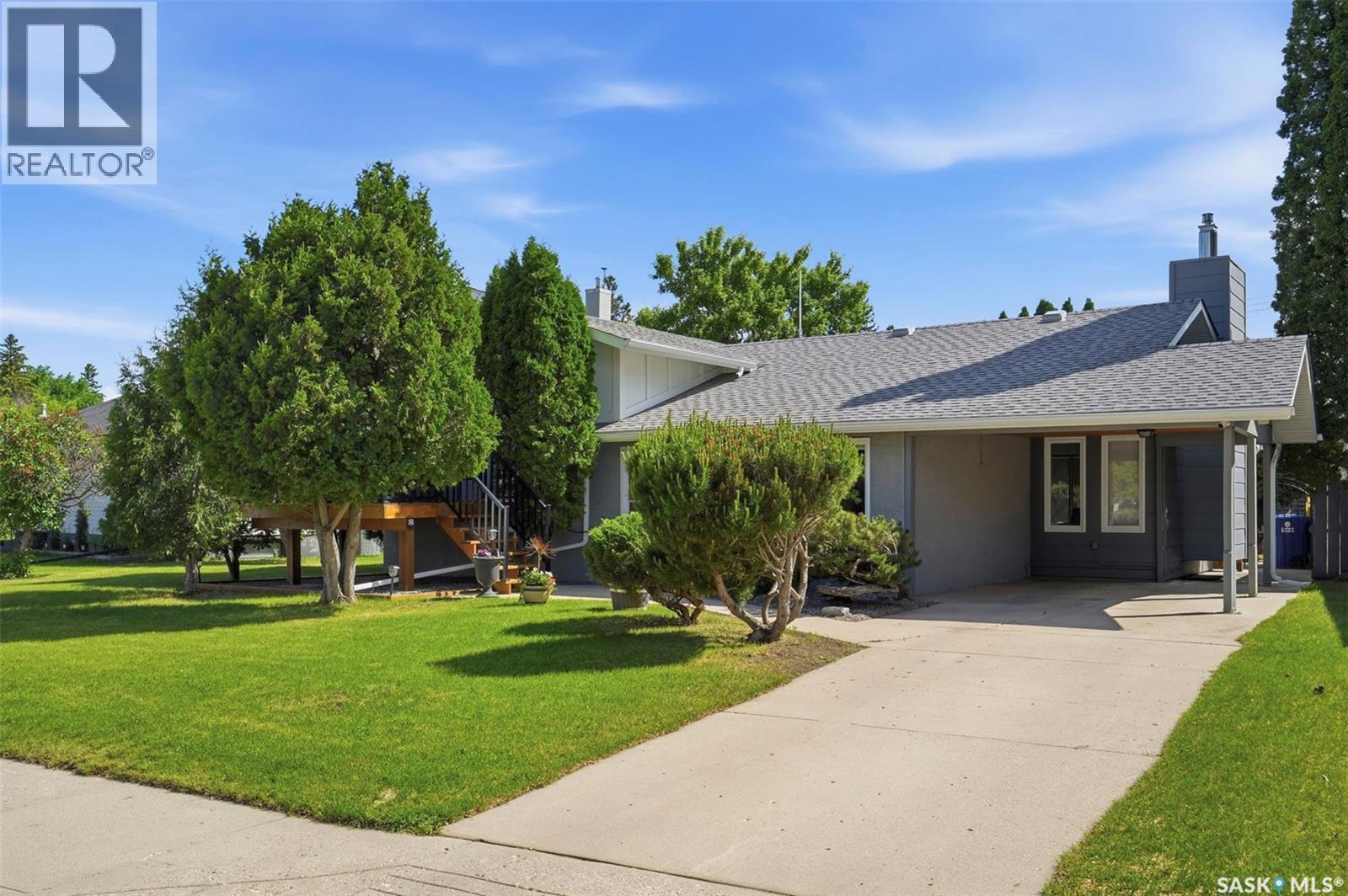 2607 Dufferin Avenue, Saskatoon, SK