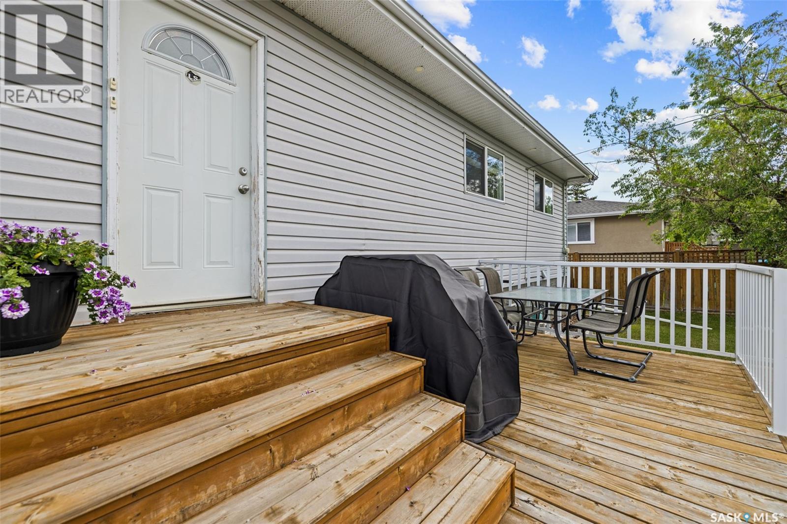 4835 7Th Avenue, Regina, SK