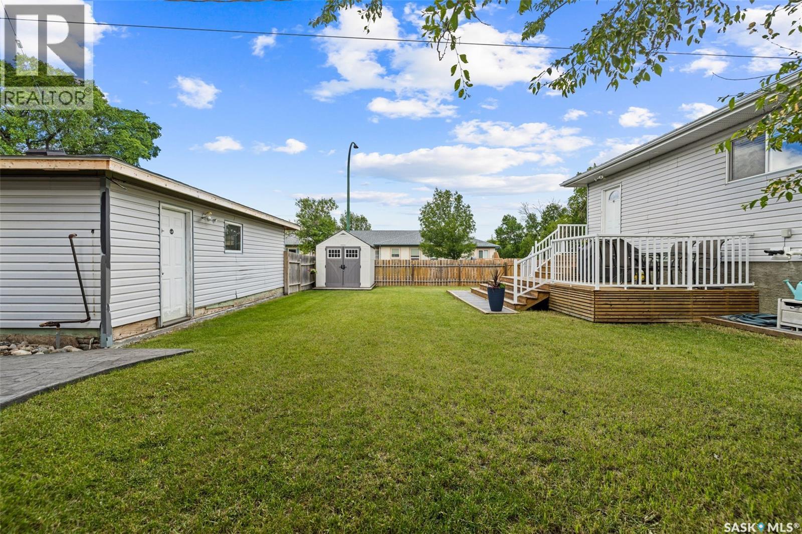 4835 7Th Avenue, Regina, SK