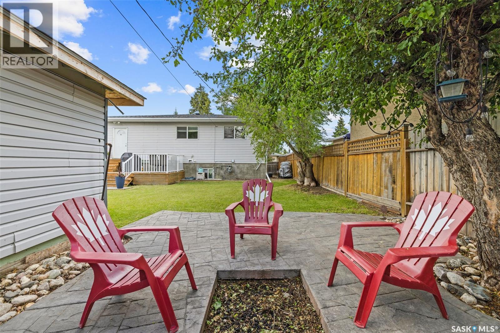 4835 7Th Avenue, Regina, SK