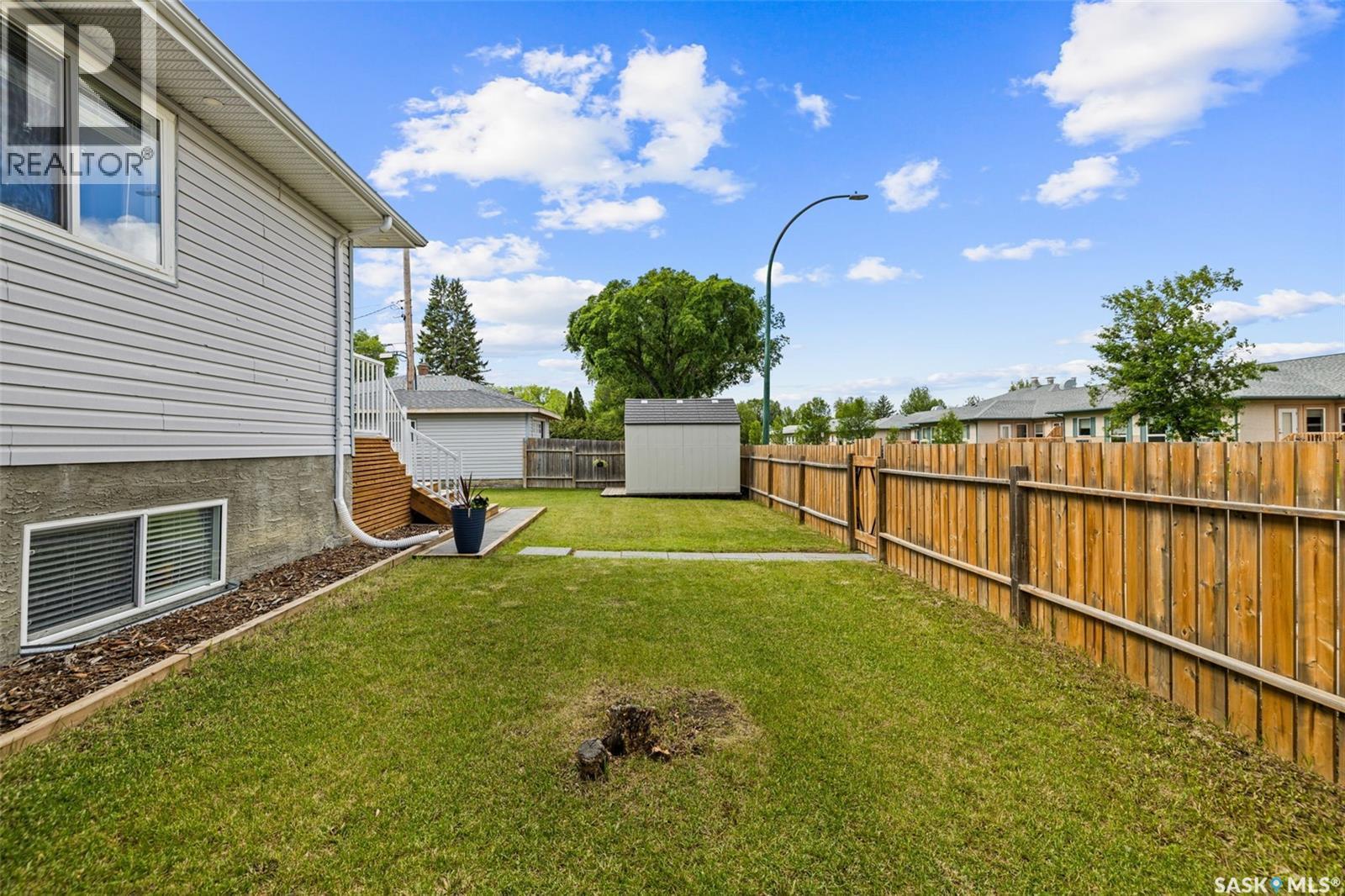 4835 7Th Avenue, Regina, SK
