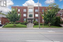 UNIT # B1 - 1840 BATHURST STREET Toronto, ON M5P 3K7
