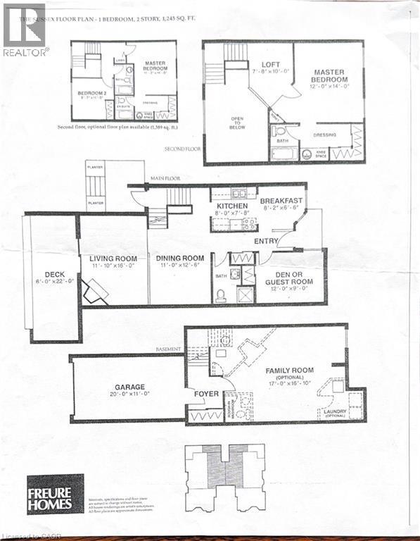 458 Beechwood Place Unit# 3, Waterloo, ON - Other